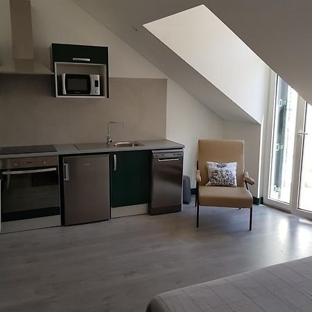 Dobairro Suites At Bairro Alto Lisboa Dış mekan fotoğraf