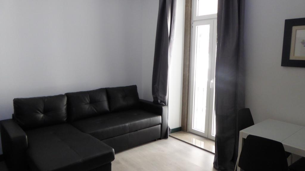 Dobairro Suites At Bairro Alto Lisboa Dış mekan fotoğraf