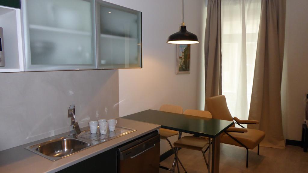 Dobairro Suites At Bairro Alto Lisboa Dış mekan fotoğraf