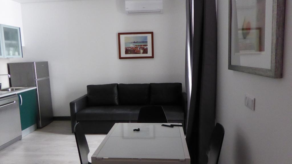 Dobairro Suites At Bairro Alto Lisboa Dış mekan fotoğraf
