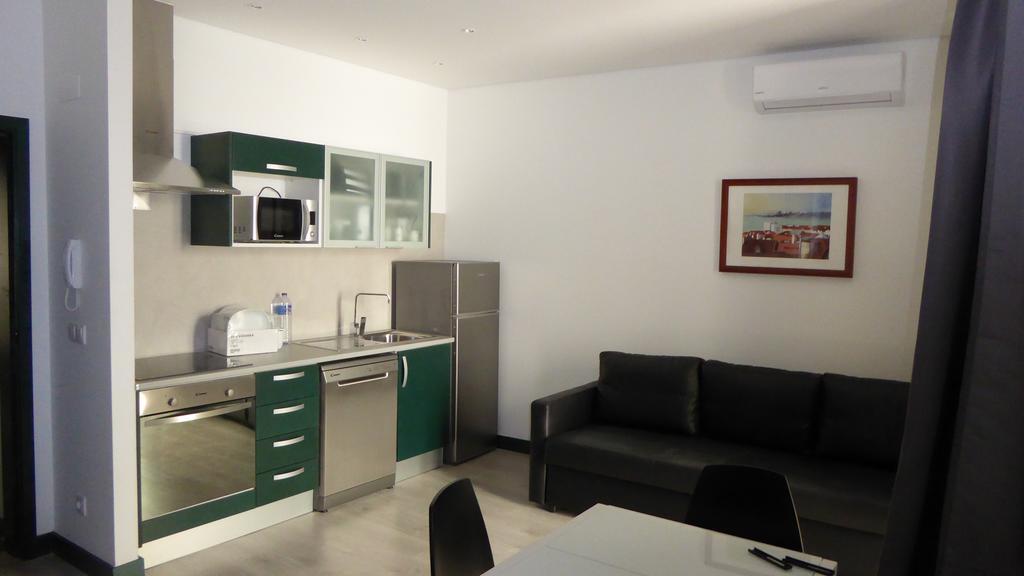 Dobairro Suites At Bairro Alto Lisboa Dış mekan fotoğraf