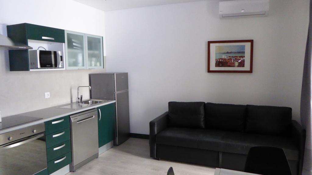 Dobairro Suites At Bairro Alto Lisboa Dış mekan fotoğraf
