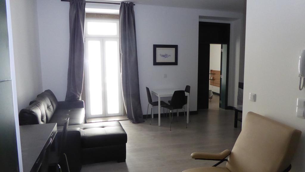 Dobairro Suites At Bairro Alto Lisboa Dış mekan fotoğraf