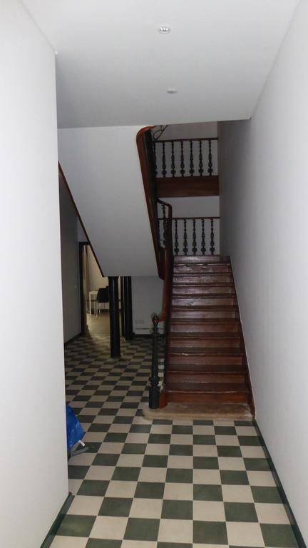 Dobairro Suites At Bairro Alto Lisboa Dış mekan fotoğraf