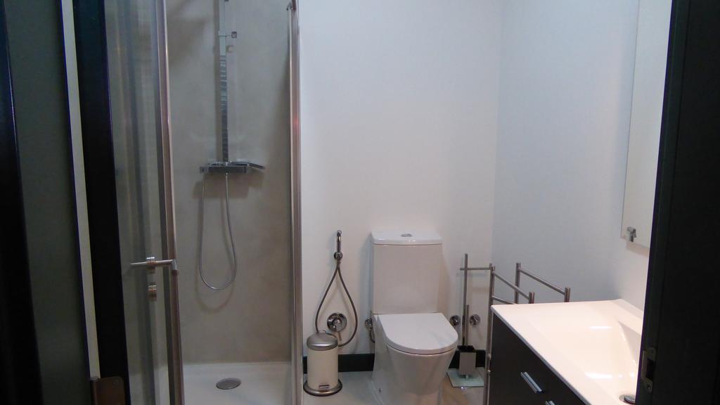 Dobairro Suites At Bairro Alto Lisboa Dış mekan fotoğraf