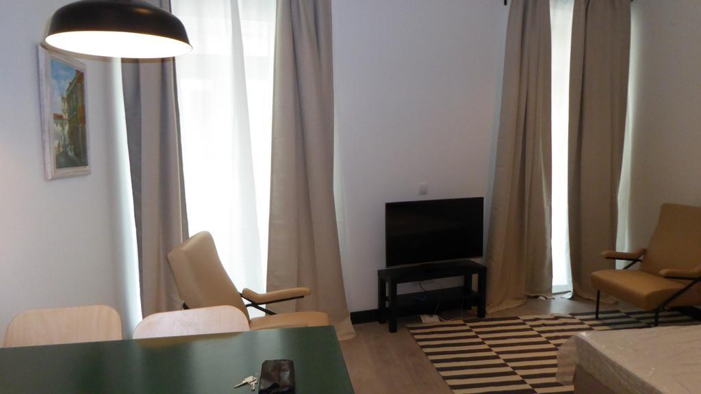 Dobairro Suites At Bairro Alto Lisboa Dış mekan fotoğraf