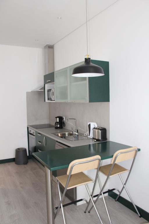 Dobairro Suites At Bairro Alto Lisboa Dış mekan fotoğraf