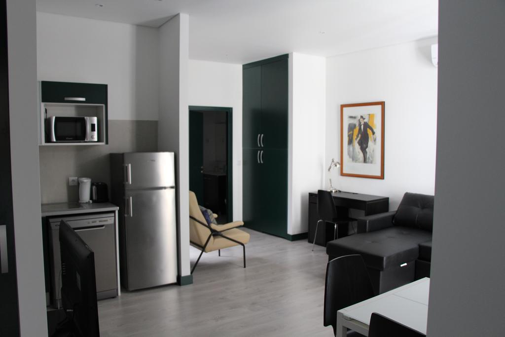 Dobairro Suites At Bairro Alto Lisboa Dış mekan fotoğraf