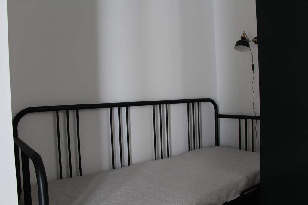 Dobairro Suites At Bairro Alto Lisboa Dış mekan fotoğraf