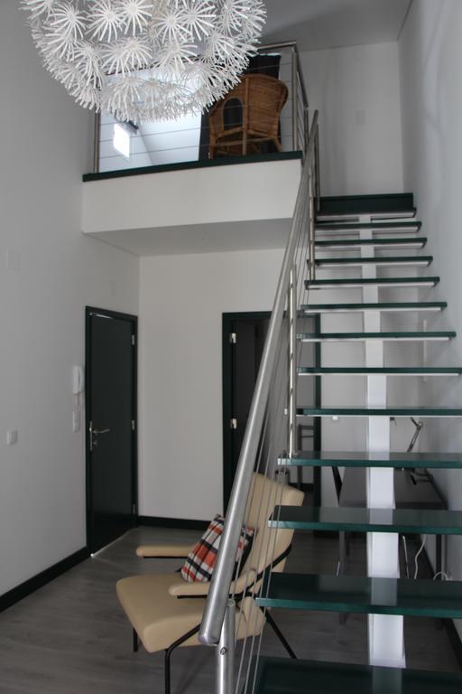 Dobairro Suites At Bairro Alto Lisboa Dış mekan fotoğraf