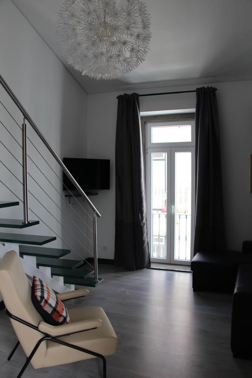 Dobairro Suites At Bairro Alto Lisboa Dış mekan fotoğraf