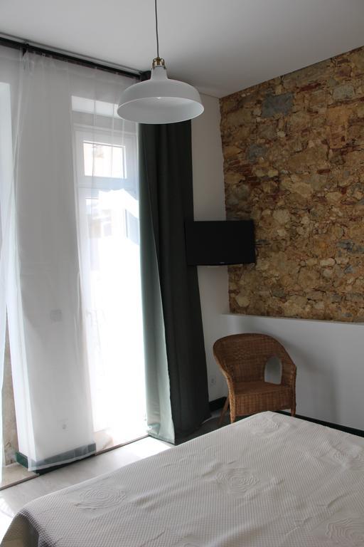 Dobairro Suites At Bairro Alto Lisboa Dış mekan fotoğraf