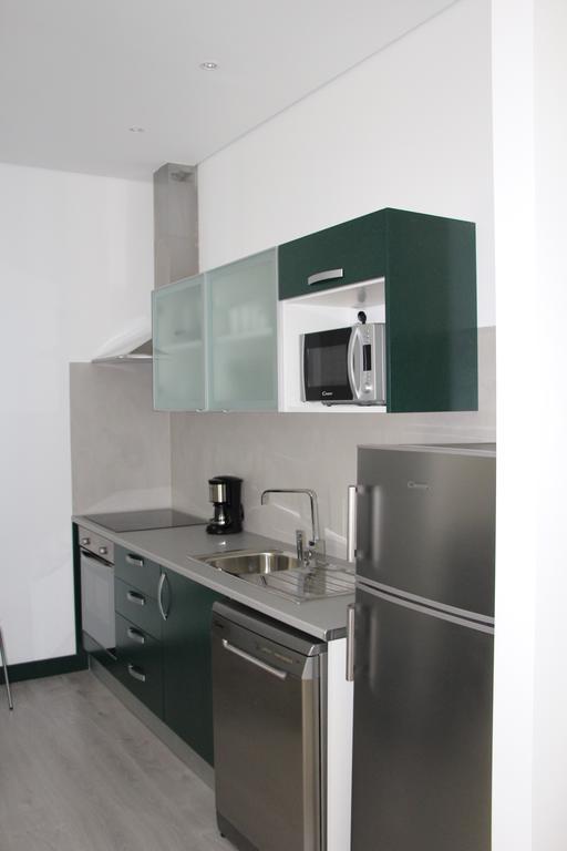 Dobairro Suites At Bairro Alto Lisboa Dış mekan fotoğraf