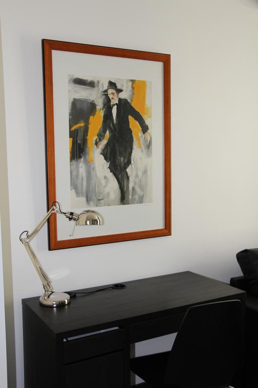 Dobairro Suites At Bairro Alto Lisboa Dış mekan fotoğraf