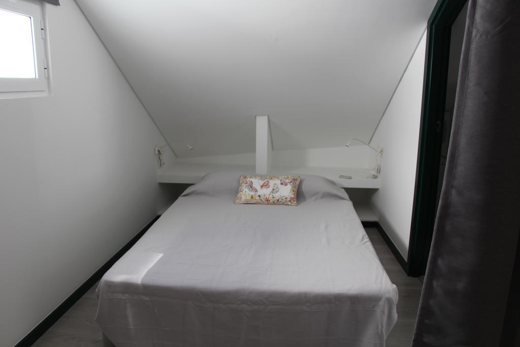 Dobairro Suites At Bairro Alto Lisboa Dış mekan fotoğraf