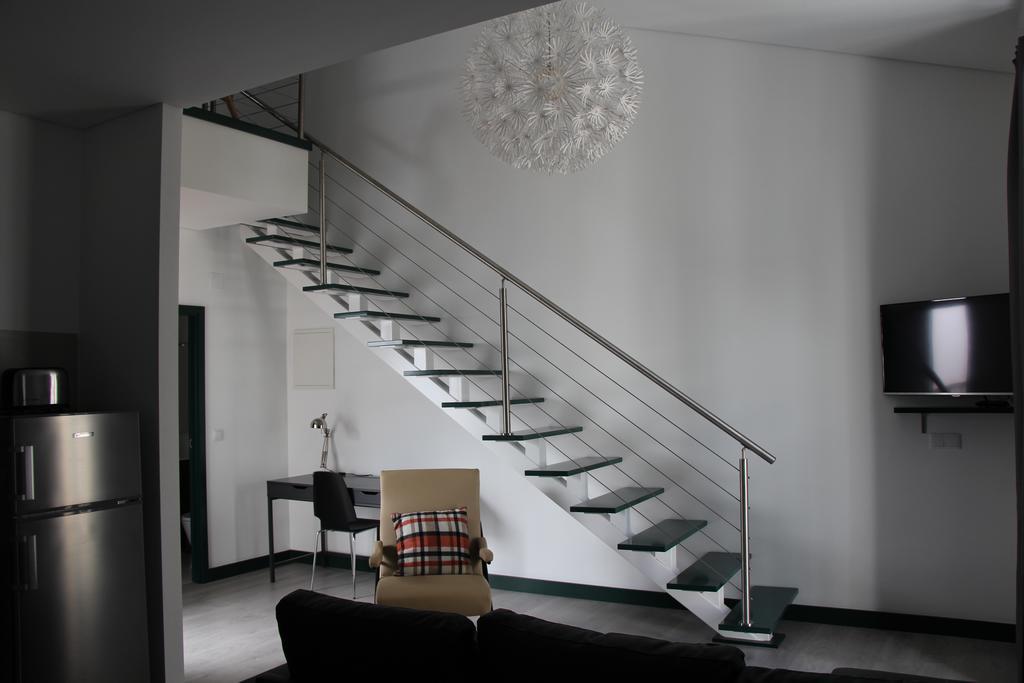 Dobairro Suites At Bairro Alto Lisboa Dış mekan fotoğraf