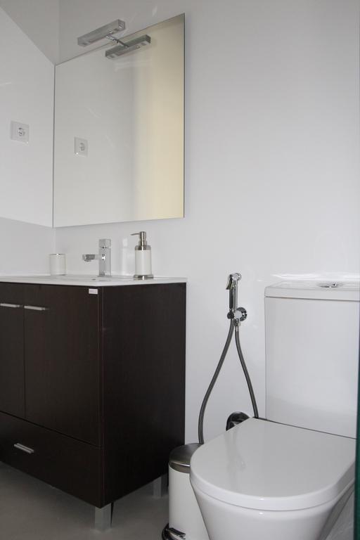 Dobairro Suites At Bairro Alto Lisboa Dış mekan fotoğraf