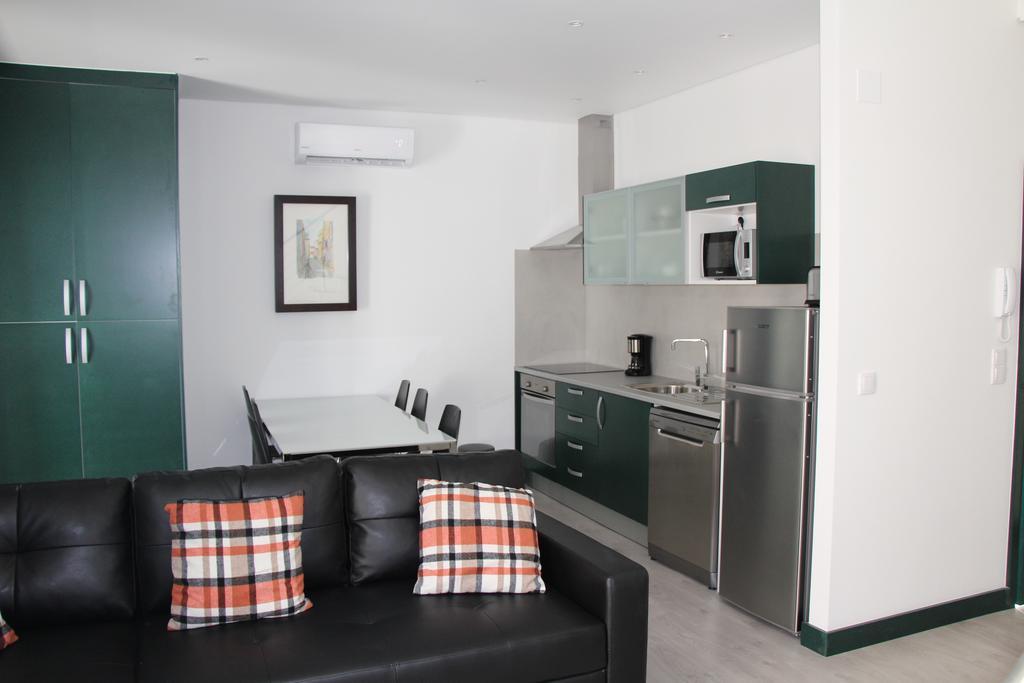Dobairro Suites At Bairro Alto Lisboa Dış mekan fotoğraf