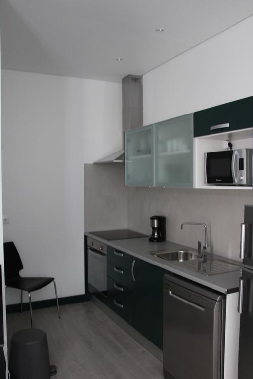 Dobairro Suites At Bairro Alto Lisboa Dış mekan fotoğraf