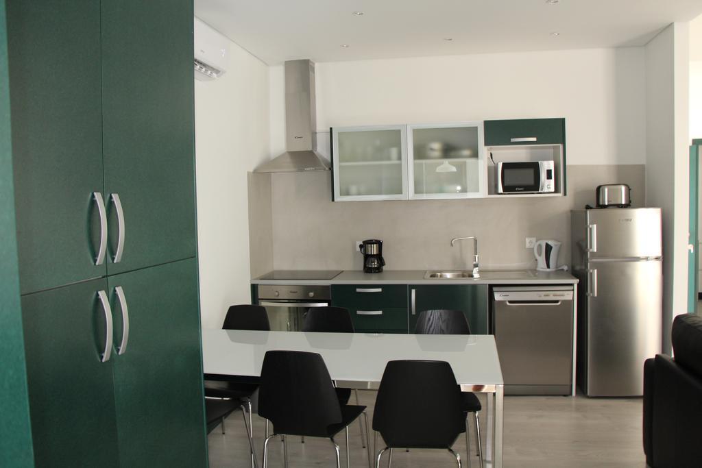 Dobairro Suites At Bairro Alto Lisboa Dış mekan fotoğraf