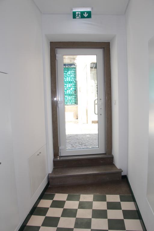 Dobairro Suites At Bairro Alto Lisboa Dış mekan fotoğraf