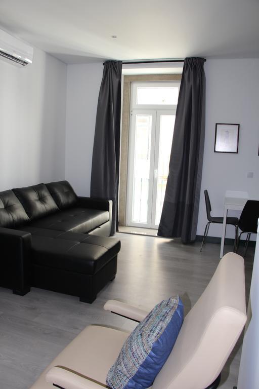 Dobairro Suites At Bairro Alto Lisboa Dış mekan fotoğraf