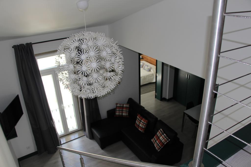 Dobairro Suites At Bairro Alto Lisboa Dış mekan fotoğraf