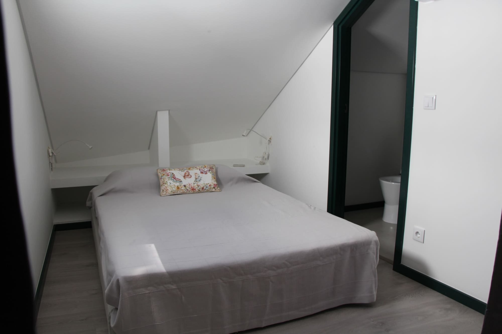 Dobairro Suites At Bairro Alto Lisboa Dış mekan fotoğraf
